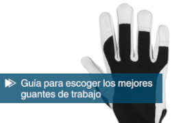 guantes trabajo sevilla