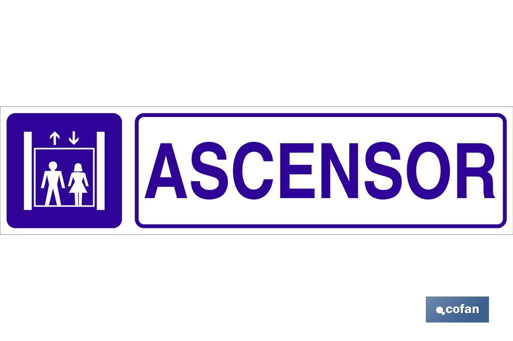 Ascensor