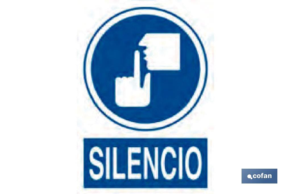 Silencio