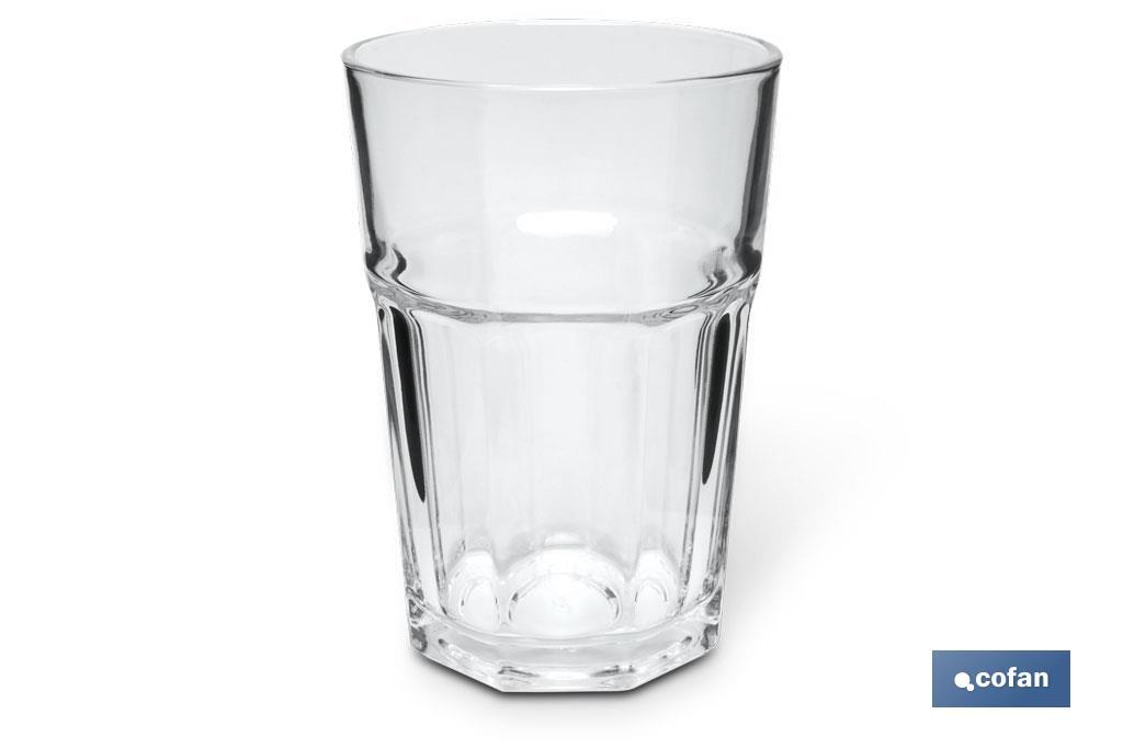 Vaso Refresco Lublin 36 cl