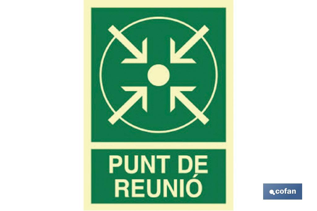 Punto de Reunió