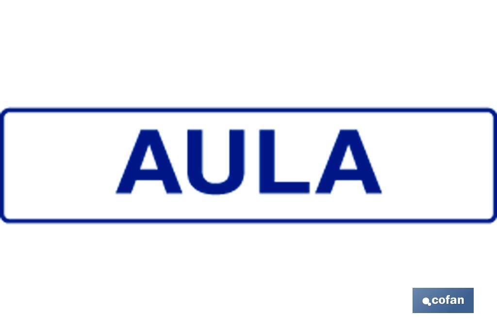 AULA